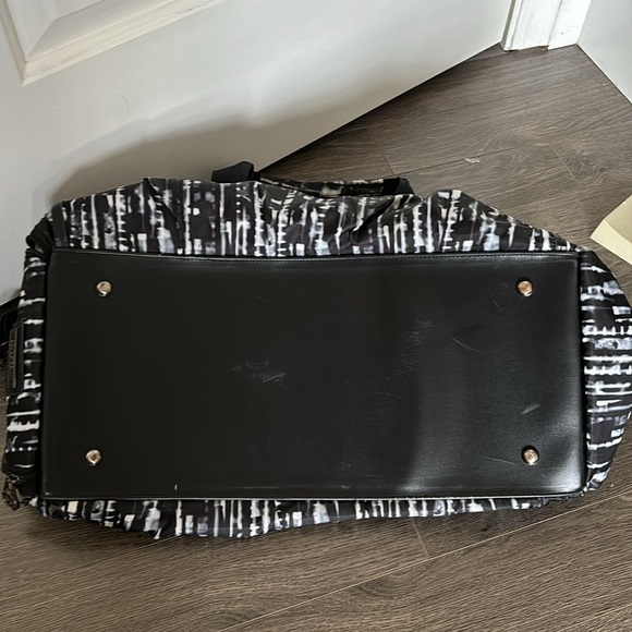 All Purpose Gym Bag - Picture 3 of 3